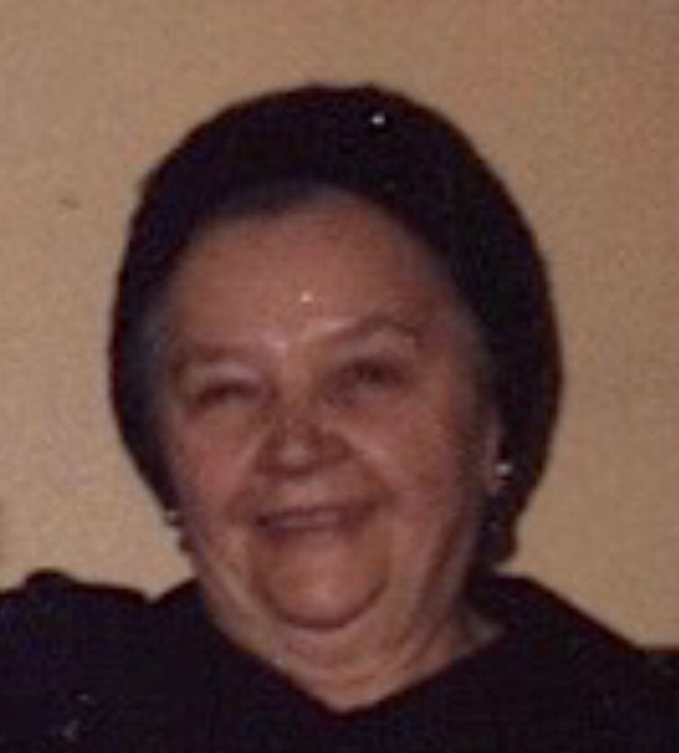 Antoinette "Ann" Russnack Racioppo