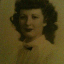 A photo of Joan Elizabeth Sims