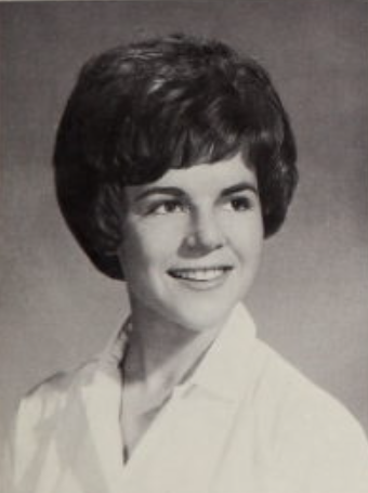 Katherine Adeline Cone