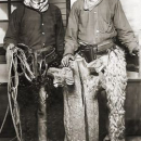 A photo of Joseph Emanuel McBroom
