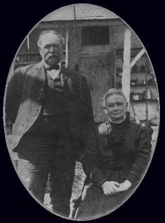 Samuel E. & Susanna E. (Rambo) Rennard
