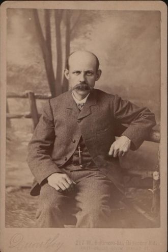 G Carlton Snyder
