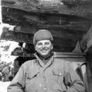A photo of Harold N. Esperum