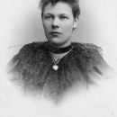 A photo of Inge Jans Angstrom