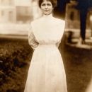 A photo of Grace Lavallee