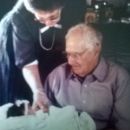 A photo of Jackie Halbert 
