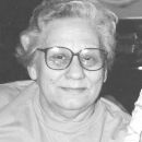 A photo of Eleanora Wilhelmina (Schaefer) Fries