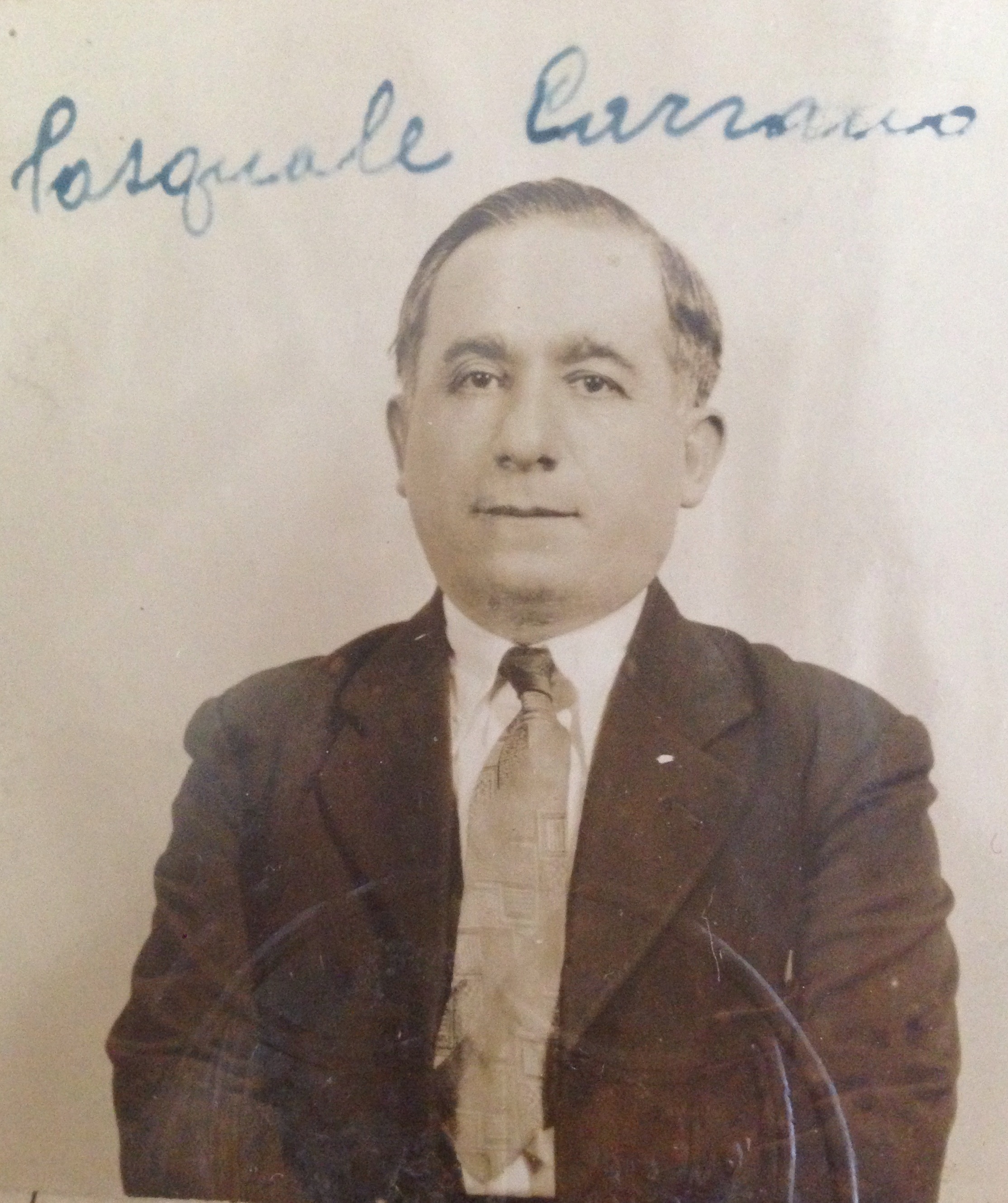 Pasquale Carrano