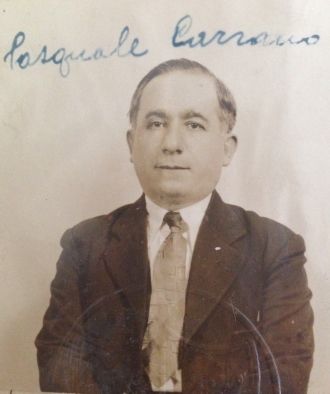 Pasquale Carrano