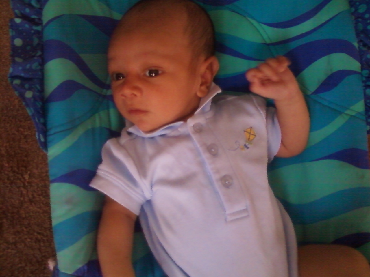 Carlos Alfredo Hindt