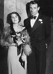 Gary and Veronica Balfe Cooper