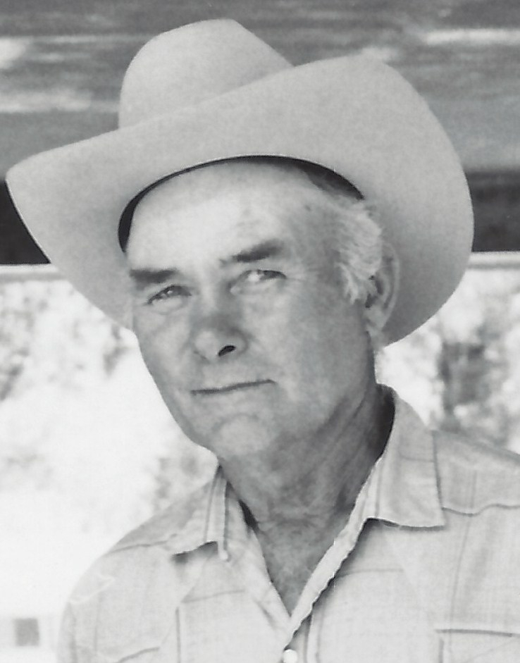 Stanley G Larum