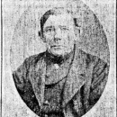 A photo of Johan Hermanus Henckel