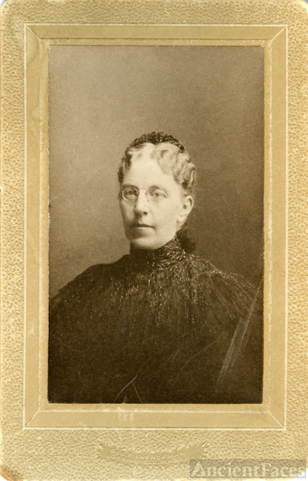 Jane (Howe) Barri