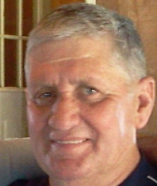 Frederick E Gonio