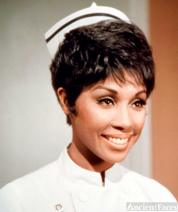 Diahann Carroll