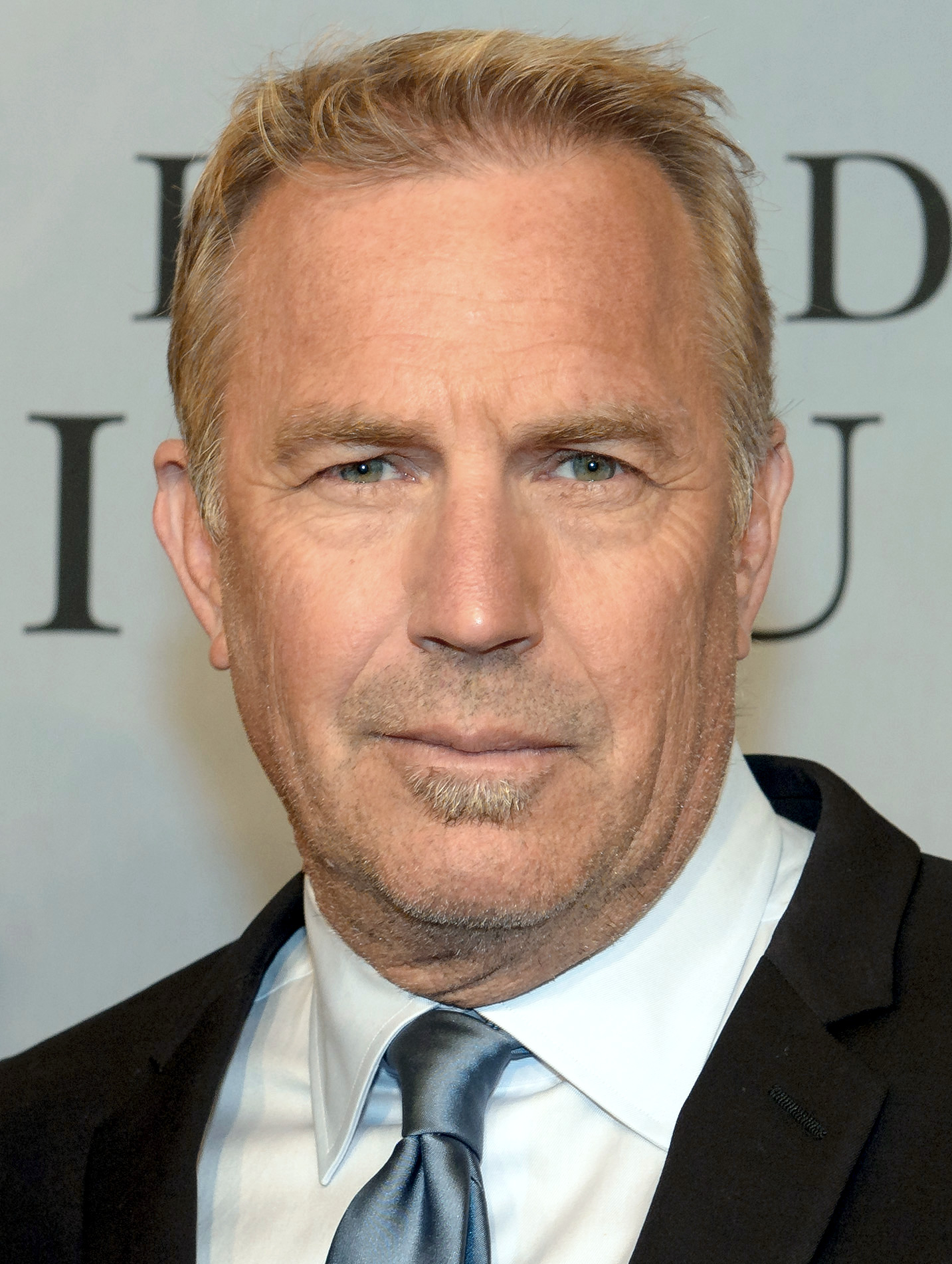 Kevin Michael Costner