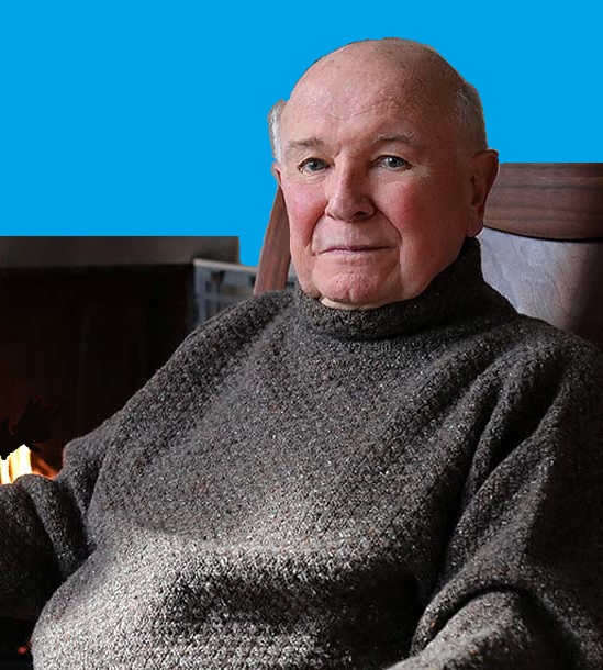Terrence McNally