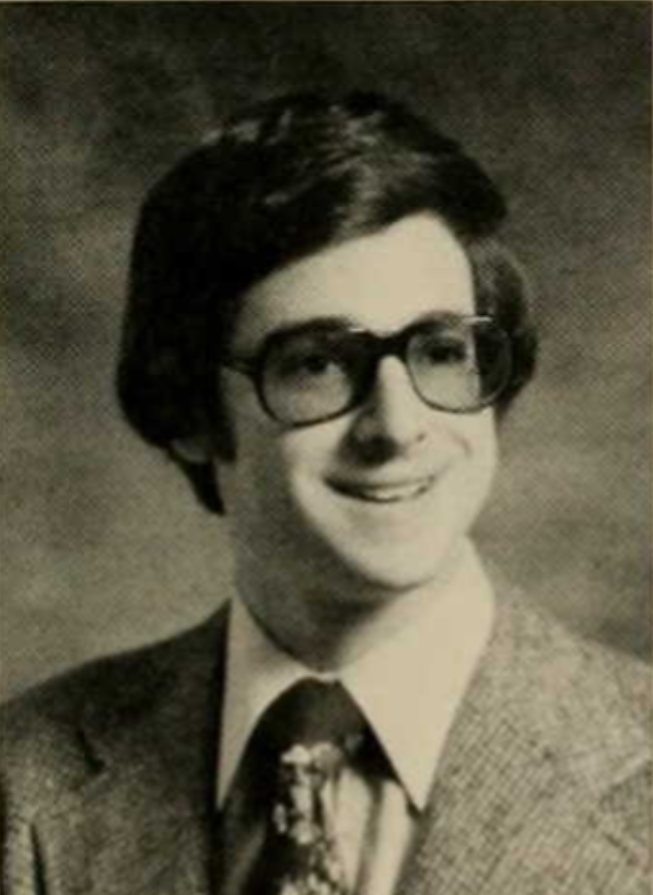 Robert "Bob" Lane Saget - Temple University