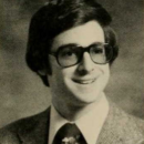 A photo of Bob Saget