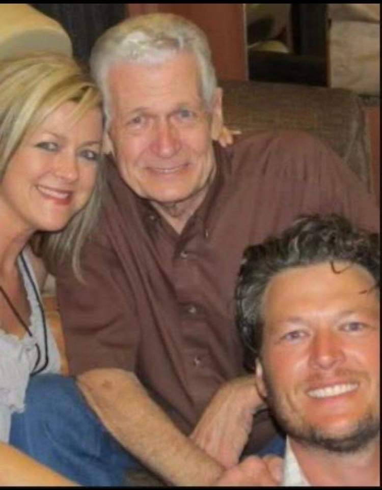 Blake Kay Shelton 