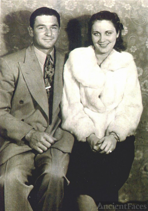 Charles cotton obituary picture