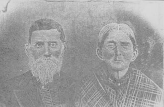 Littleberry & Margaret Etta