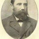 A photo of Christian Dettweiler