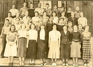 1936-8th grade-Central Grammar-Bath