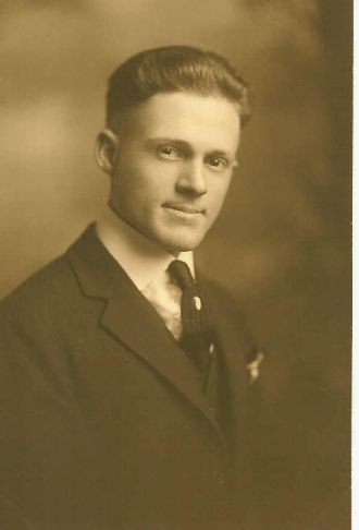 John Edwin Carr