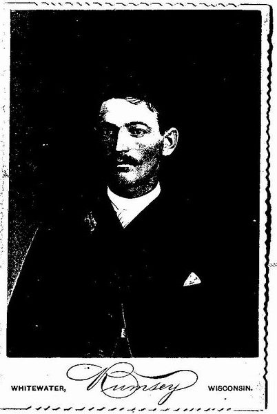 Johan August Langholff