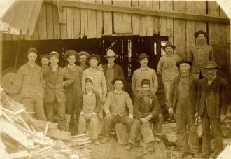 Unknown Group owned by Wm.H. Prather