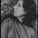 A photo of Frances "Judith" Margaret Anderson-Anderson