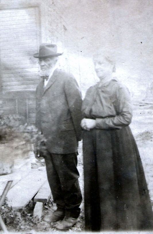 Hezekiah Minor