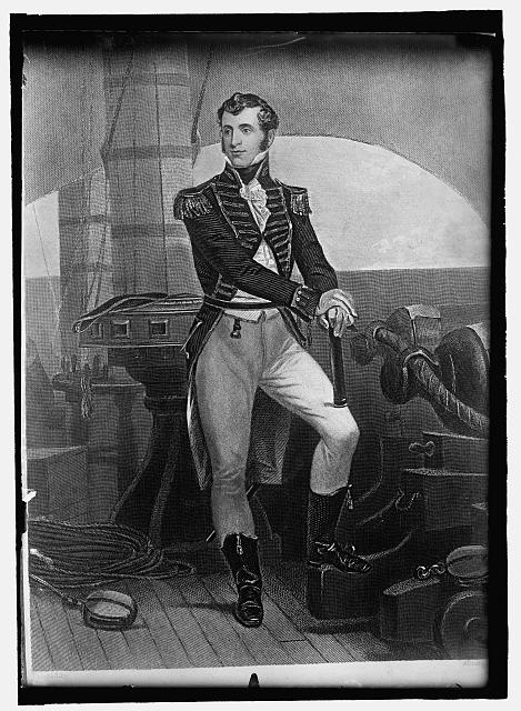 Stephen Decatur