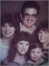 Roy Sanchez Family