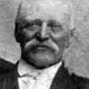 A photo of John DeWitt Alexander