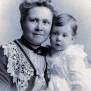 A photo of Margaret (McNeal) Wilson