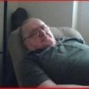A photo of Harold B Hazelbaker