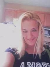 Mechelle Renee Van Tassel