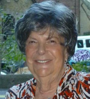 Janet Fuchs Mecir