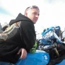 A photo of Jason Michael Edstrom