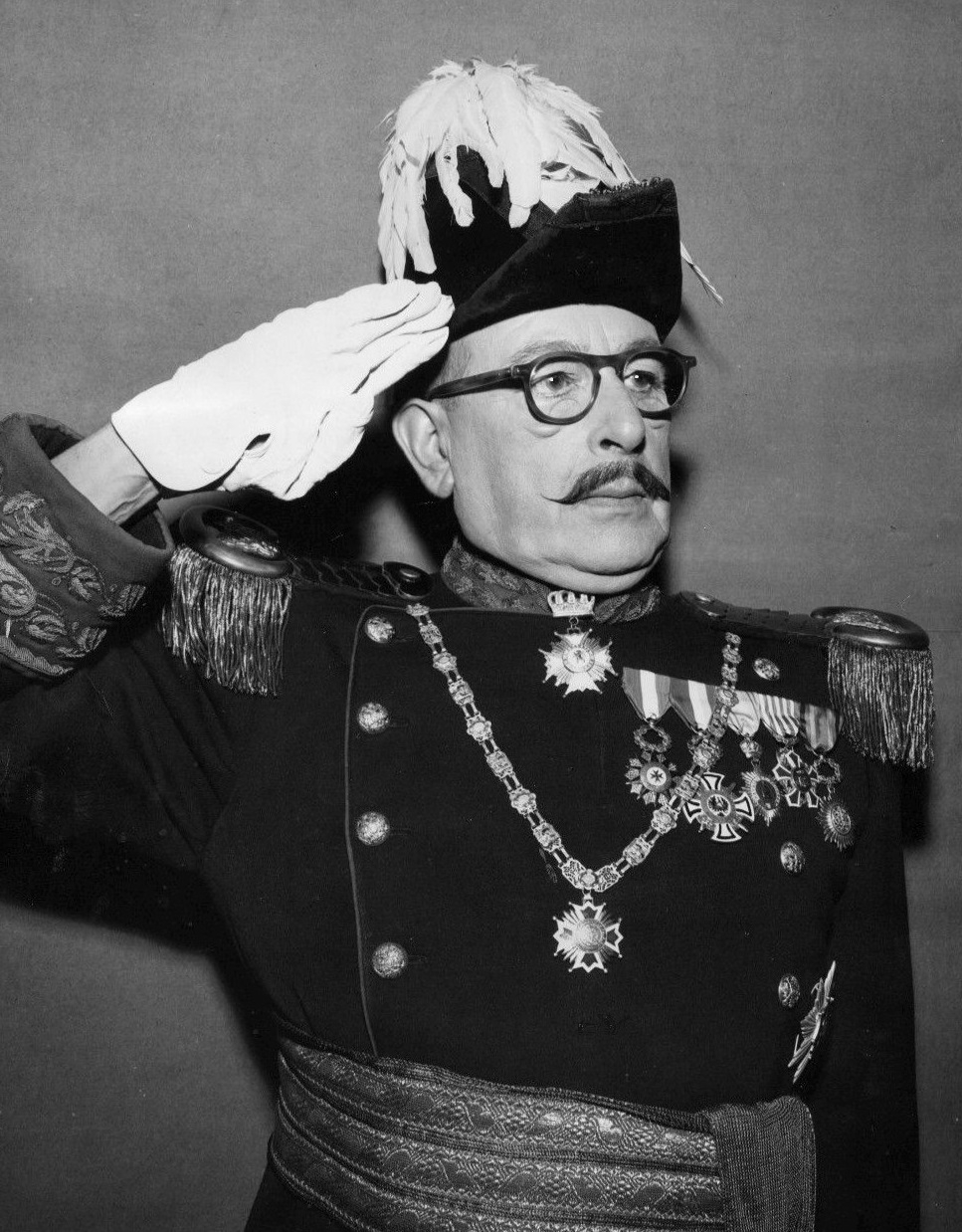 Cedric Hardwicke