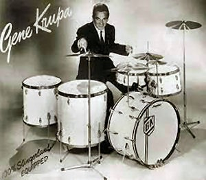 Gene Krupa