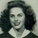 A photo of Maxine Avis (Ewart) Gifford
