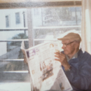 A photo of Clinton H Faille