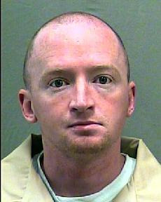 Jason Monsell, Inmate