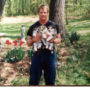 A photo of Timothy J Horan