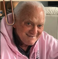 RICHARD H. MASON August 17, 1934 - July 22, 2022     Ypsilanti, Michigan