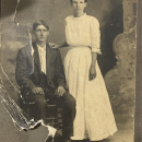 A photo of Rhoda Leona (Killion)